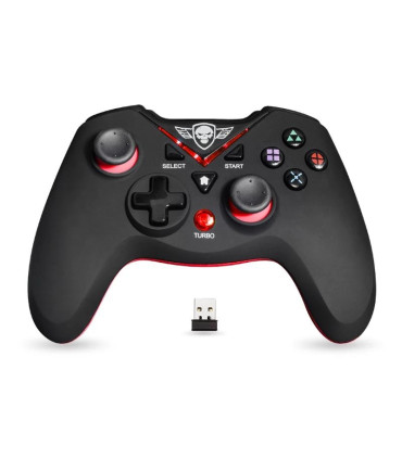 Spirit of Gamer Mando Xtrem Player Wireless