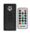 Nox HUMMER R-HUB Controlador ARGB Led/Ref.