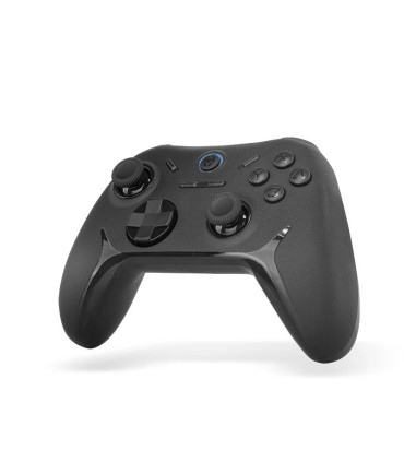 KROM Gamepad KADOER Wireless Multiplataf 5.0 Negro