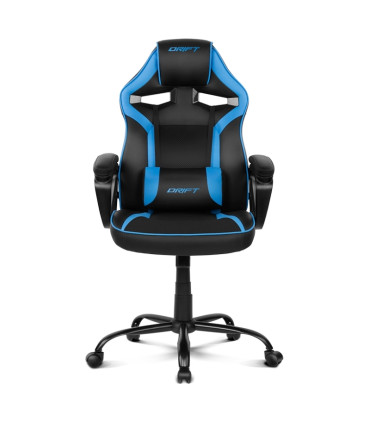 Drift Silla Gaming DR50 Negro/ Azul