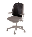 Fellowes Respaldo ergonómico rejilla Mesh Office