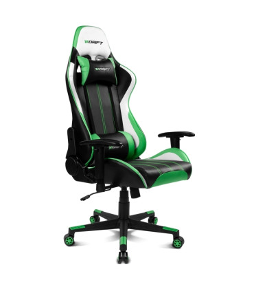 Drift Silla Gaming DR175 Verde