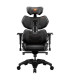 Cougar Silla Gaming Terminator