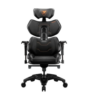 Cougar Silla Gaming Terminator