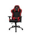 DRIFT Silla Gaming DR110 Negra/Rojo