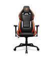 Cougar Silla Gaming Hotrod