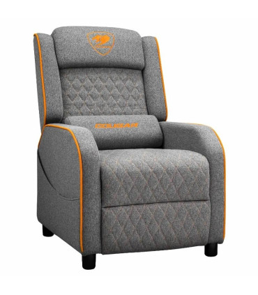 Cougar Sillón Gaming Ranger One Gray