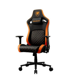 Cougar Silla Gaming Defensor