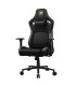 Cougar Silla Gaming Defensor Gold F