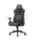 Cougar Silla Gaming Defensor Gray F