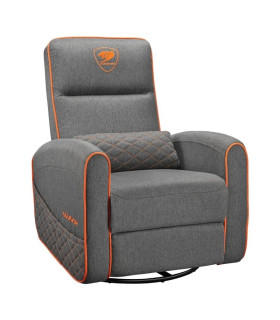 Cougar Sillón Fidom Gray