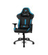 DRIFT Silla Gaming DR350 Negra-Azul