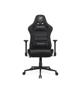 Cougar Silla Gaming Armor One V2 Black F