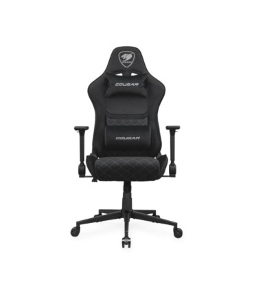 Cougar Silla Gaming Armor One V2 Black F
