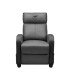 Cougar Sillón Gaming Ranger Elite Jet Gray