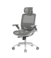 Cougar Silla Speeder One White