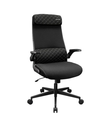 Cougar Silla Stryder Black