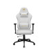 Cougar Silla Gaming Pryme White