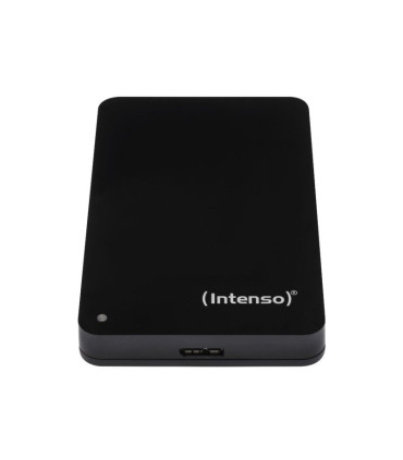 Intenso HDD Externo 6021560 1TB 2.5" USB 3.0 Negro