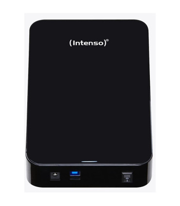 Intenso HDD Externo 6031512 4TB 3.5" USB 3.0 Negro