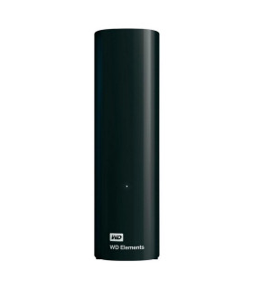 Western Digital Elements Desktop 4TB 3.5" USB 3.0