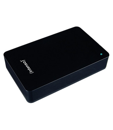 Intenso HDD Externo 6031516 8TB 3.5" USB 3.0 Negro