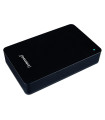 Intenso HDD Externo 6031516 8TB 3.5" USB 3.0 Negro