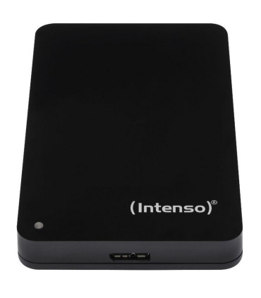 Intenso HDD Externo 6021512 4TB 2.5" USB 3.0 Negro