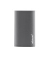Intenso External SSD 1TB Premium Edition Antracita