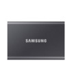 Samsung T7 SSD Externo 1TB NVMe USB 3.2 Gris