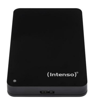 Intenso HDD Externo 6021513 5TB 2.5" USB 3.0 Negro