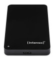 Intenso HDD Externo 6021513 5TB 2.5" USB 3.0 Negro