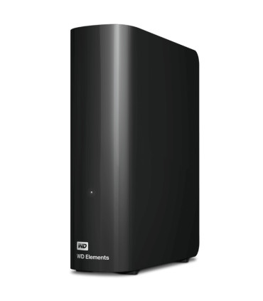 Western Digital Elements Desktop 10 TB 3.5" USB