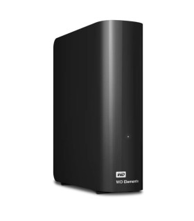 Western Digital Elements Desktop 12 TB 3.5" USB 3.