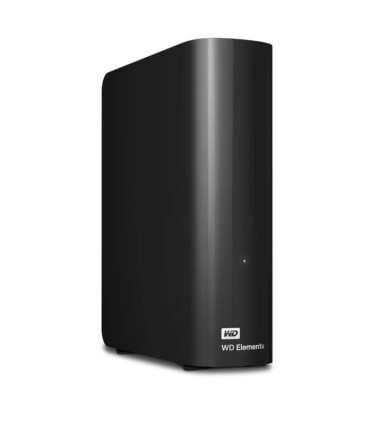 Western Digital Elements Desktop 12 TB 3.5" USB 3.