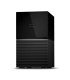 Western Digital My Book Duo 24TB 3.5" USB 3.2