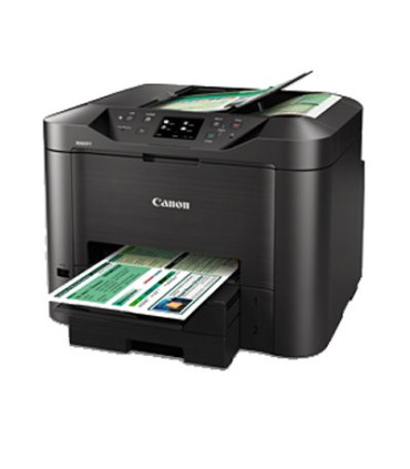 Canon Multifunción MAXIFY MB5450