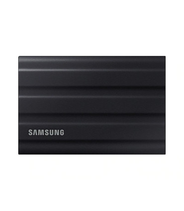 Samsung T7 Shield SSD Externo 1TB NVMe USB 3.2 Neg