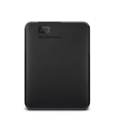 Western Digital Elements 5TB 2.5" USB 3.0