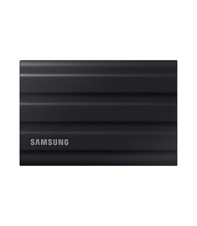 Samsung T7 Shield SSD Externo 2TB NVMe USB 3.2 Neg