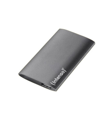 Intenso External SSD 2TB Premium Edition Antracita