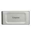 Kingston XS2000 Portable SSD 4Tb USB 3.2 tipo-C