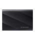 Samsung T9 SSD Externo 2TB USB 3.2 Gen 2x2 Black