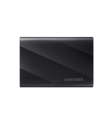 Samsung T9 SSD Externo 4TB USB 3.2 Gen 2x2 Black