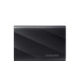 Samsung T9 SSD Externo 4TB USB 3.2 Gen 2x2 Black