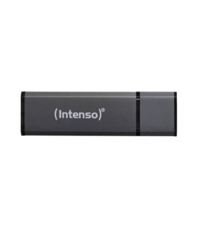 Intenso 3521481 Lápiz USB 2.0 Alu 32GB Antracita