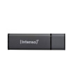 Intenso 3521481 Lápiz USB 2.0 Alu 32GB Antracita