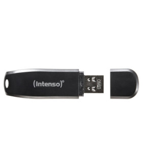 Intenso 3533470 Lápiz USB 3.2 Speed line 16GB