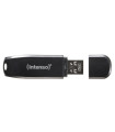Intenso 3533470 Lápiz USB 3.2 Speed line 16GB