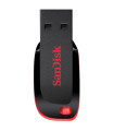 SanDisk SDCZ50-064G-B35 Lápiz USB 2.0 C.Blade 64GB